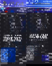 Hidden Agenda - Box - Front