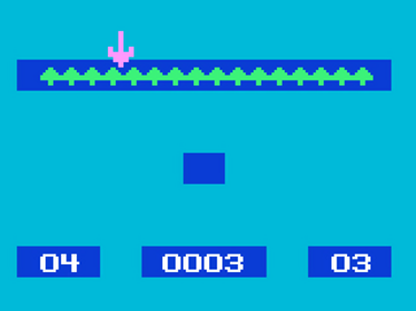 Morse - Screenshot - Gameplay