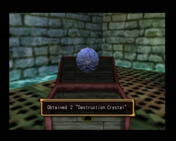 Dark Cloud 2 - Screenshot - Gameplay