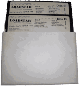 ATC: Air Traffic Controller - Disc Image