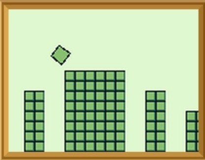 Impossible Game(boy)