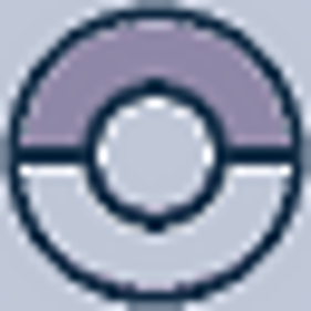 Pokémon Silver Version - Icon