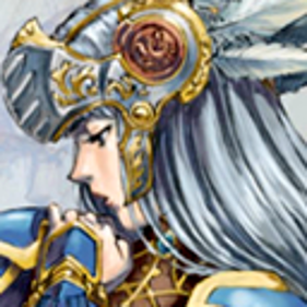 Valkyrie Profile - Icon