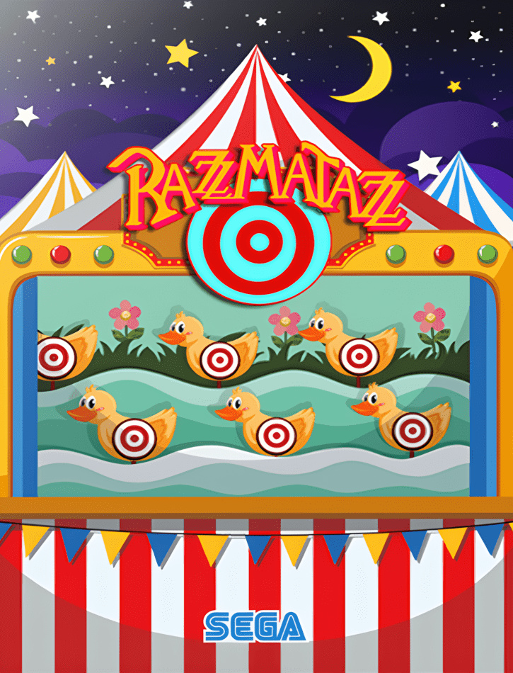 Razzmatazz