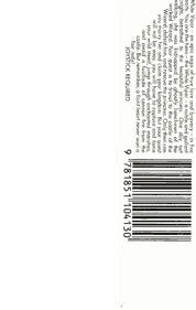 White Viper - Box - Back