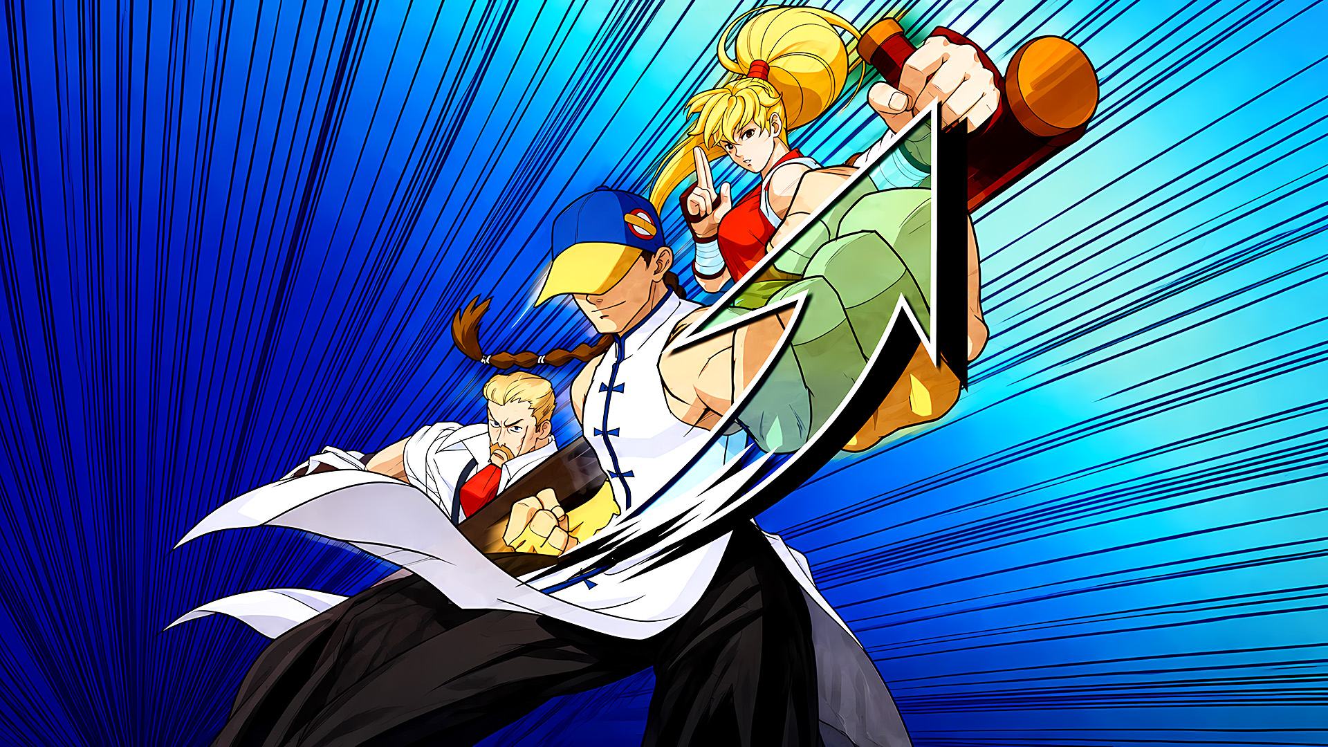 Street Fighter Zero 3 Upper Images - LaunchBox Games Database
