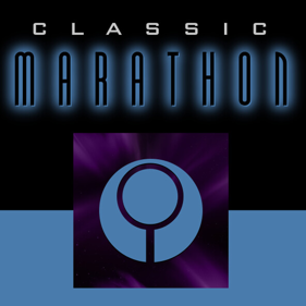 Classic Marathon - Square
