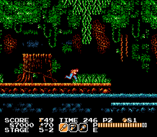 Vice: Project Doom - Screenshot - Gameplay