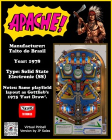 Apache!