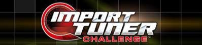 Import Tuner Challenge - Banner