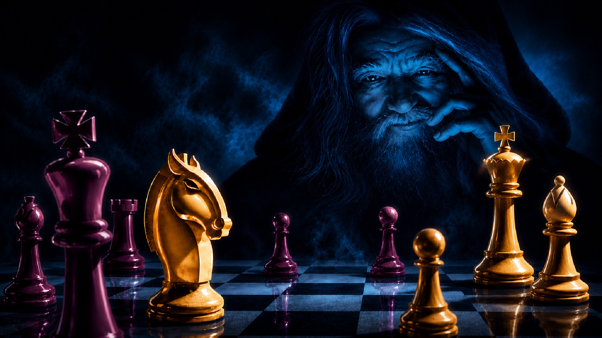 Chessmaster
