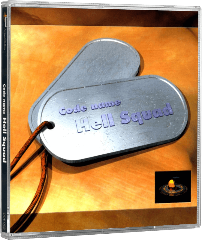 Code Name Hell Squad Images - LaunchBox Games Database