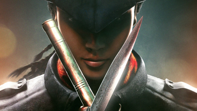 Assassin's Creed: Liberation HD - Fanart - Background