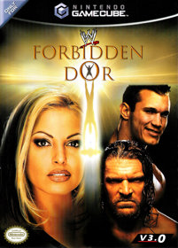The Forbidden DoR