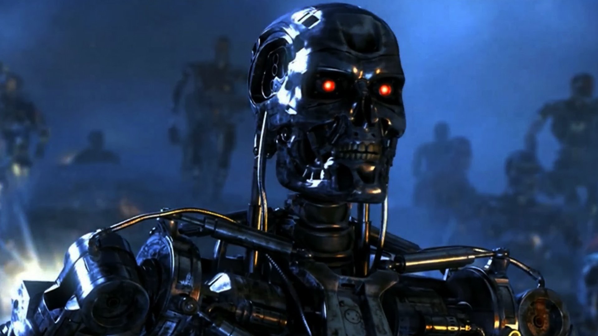 Terminator Genisys