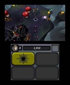 Centipede: Infestation - Screenshot - Gameplay