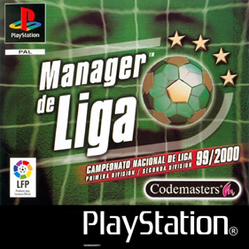 LMA Manager - Box - Front Image