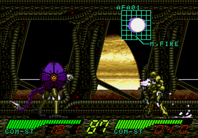 Blackhole Assault - Screenshot - Gameplay Image