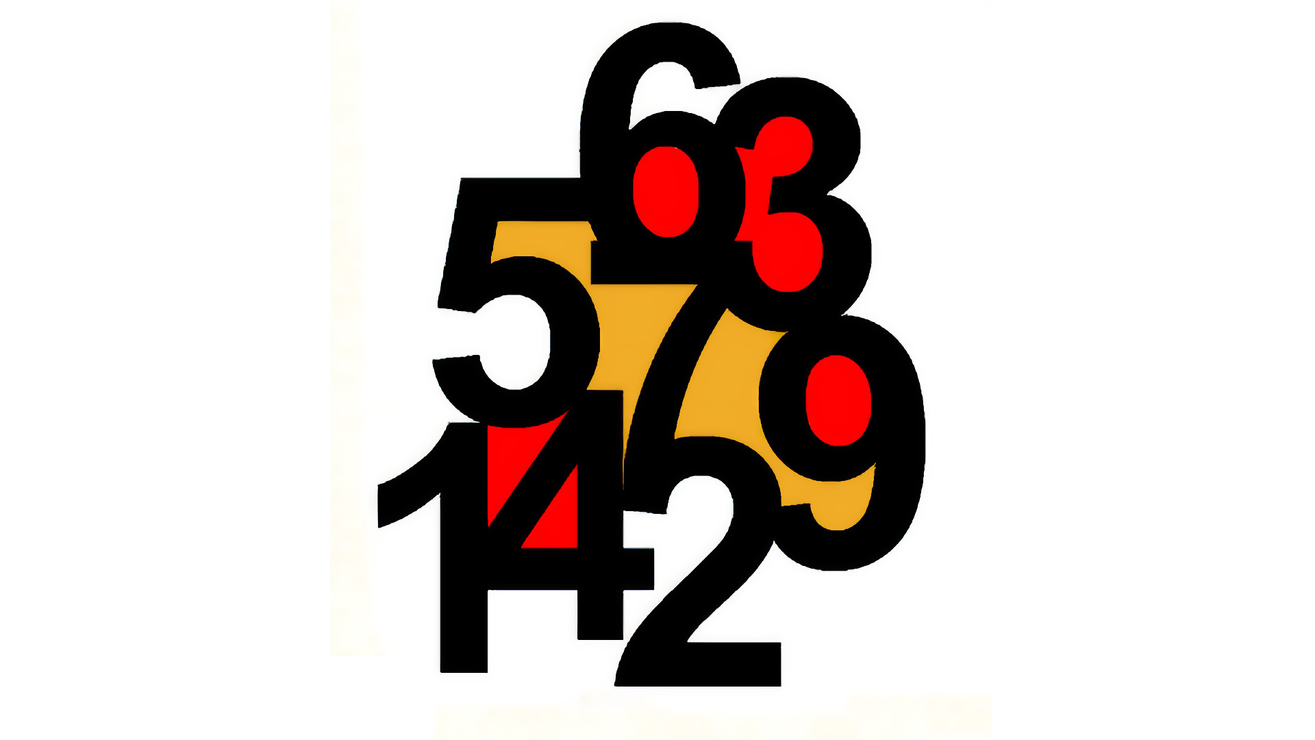 TV Arcade II: Fun with numbers