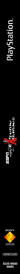 ESPN Extreme Games - Box - Spine Image