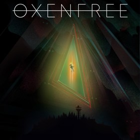 Oxenfree - Square