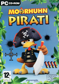 Moorhuhn: Pirates