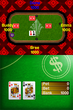 Texas Hold 'Em Poker Pack