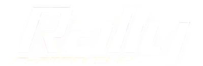 Mobil 1 Rally Championship - Clear Logo