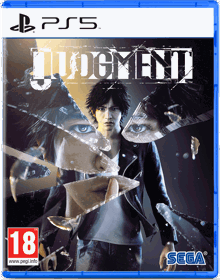 Judgment - Box - Front - Reconstructed