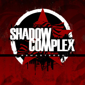 Shadow Complex: Remastered - Square