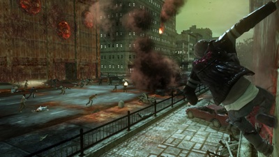 Prototype - Screenshot - Gameplay