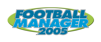 Worldwide Soccer Manager 2005 - Clear Logo
