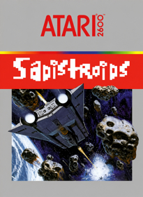 Sadistroids