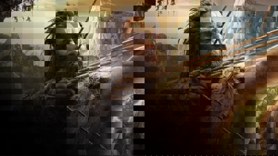 Far Cry Primal - Fanart - Background