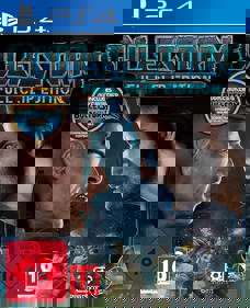 Bulletstorm: Full Clip Edition - Box - Front