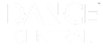 Dance Central - Clear Logo