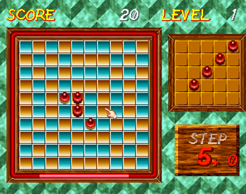 Orbs - Screenshot - Gameplay Image