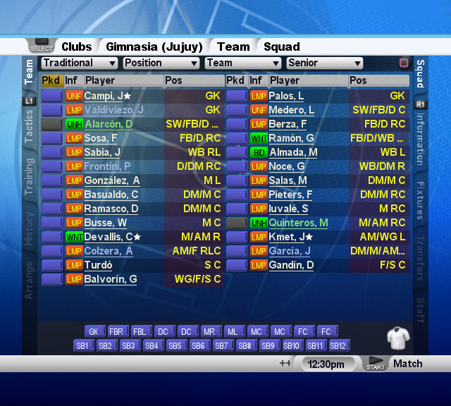 Championship Manager 2007
