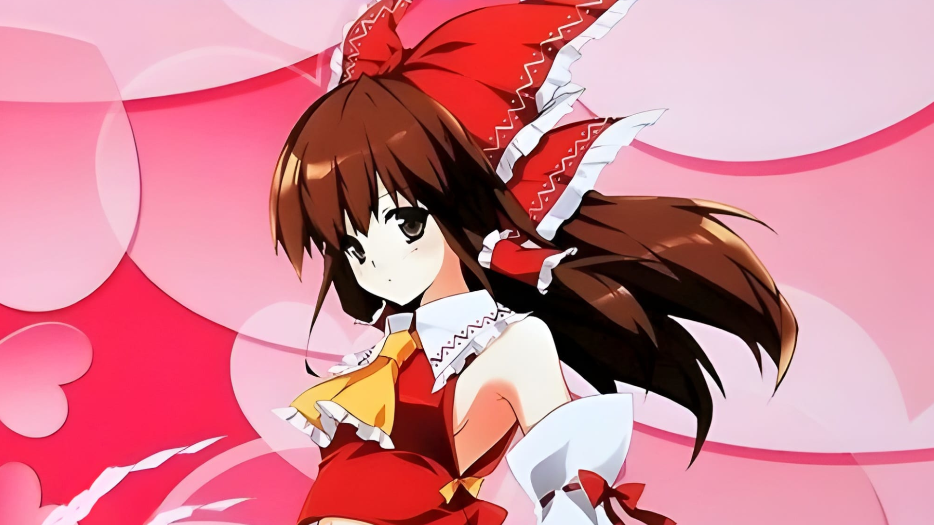 Touhoumon: Another World