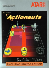 Actionauts