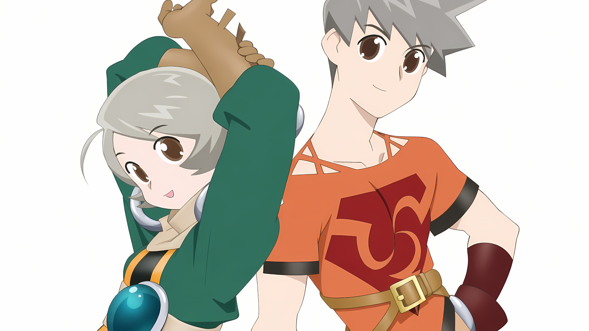 Tales of the World: Narikiri Dungeon 3