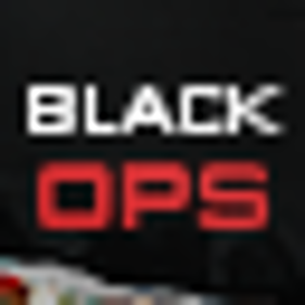 Call of Duty: Black Ops Cold War - Icon