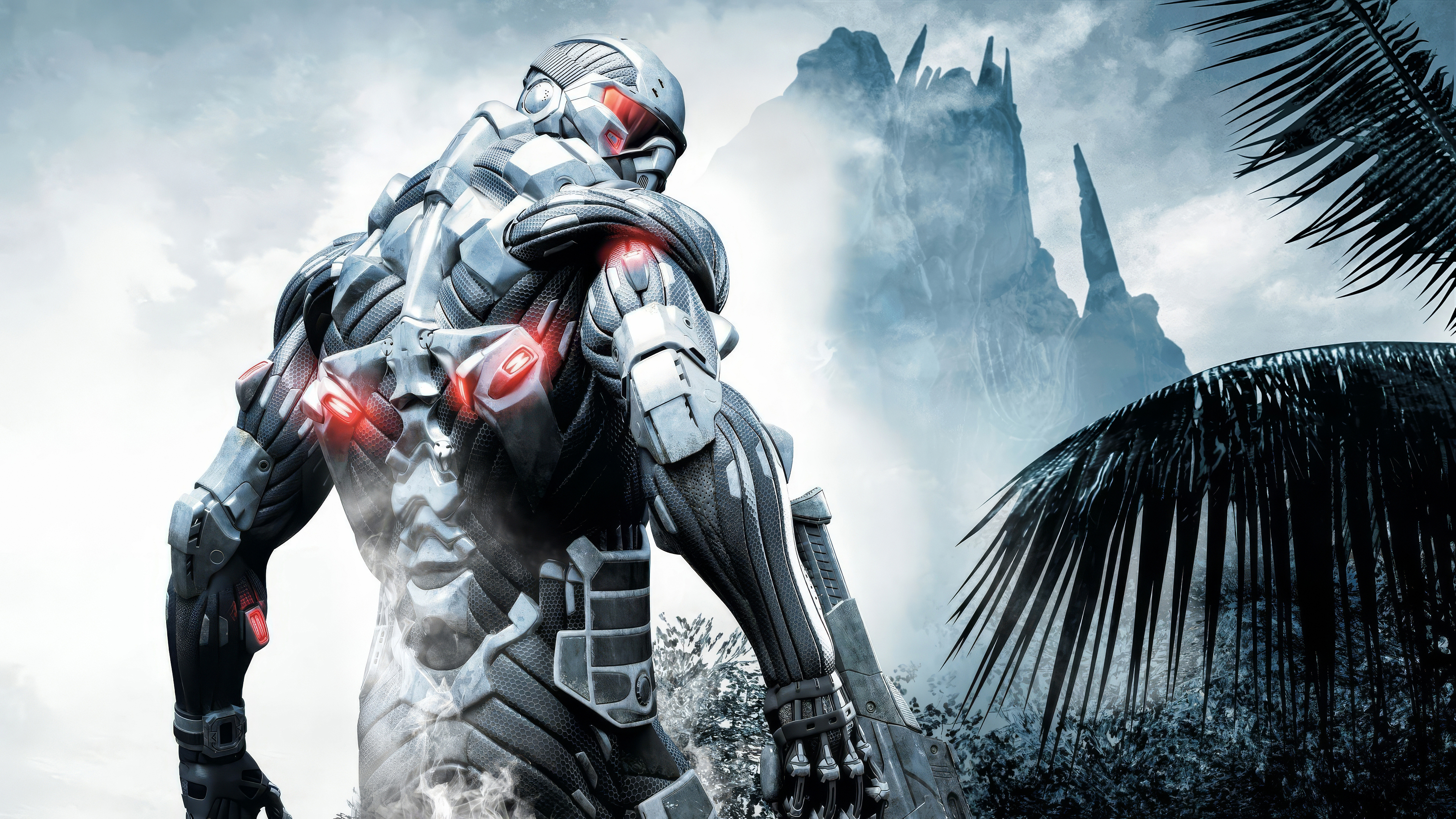 Crysis Remastered