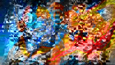 Fantastic Four - Fanart - Background Image