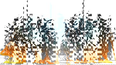 Final Fantasy Tactics - Fanart - Background Image
