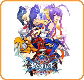 BlazBlue: Central Fiction: Special Edition - Box - Front