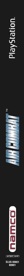 Air Combat - Box - Spine Image