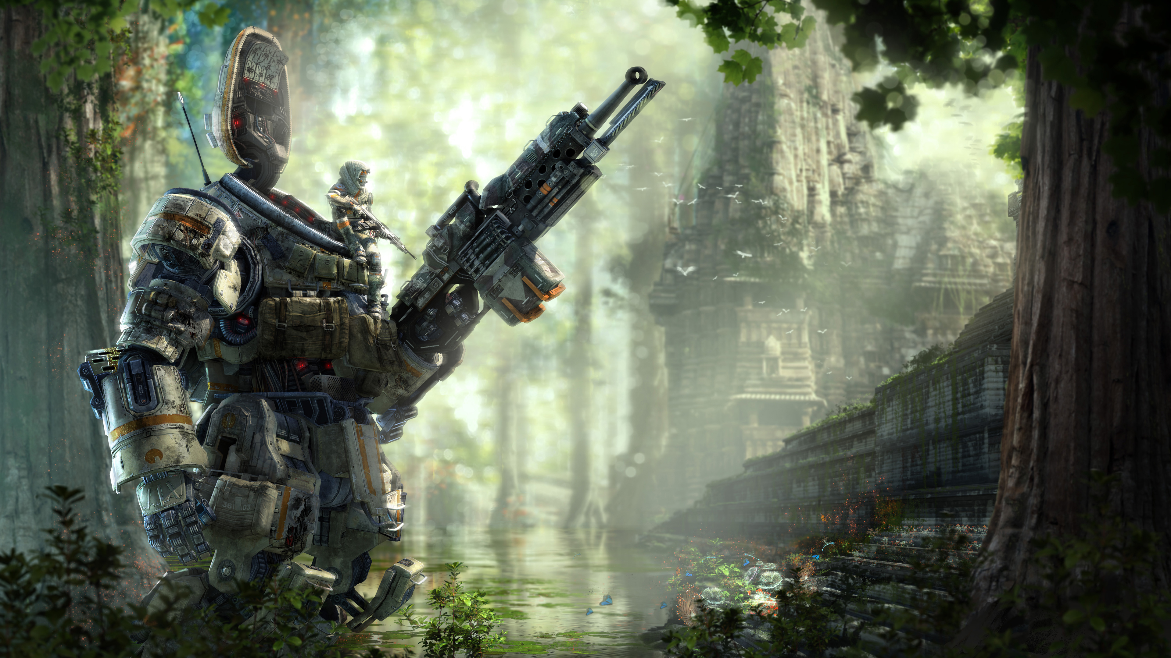 Titanfall