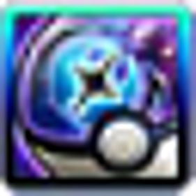Pokémon Ultra Moon - Icon