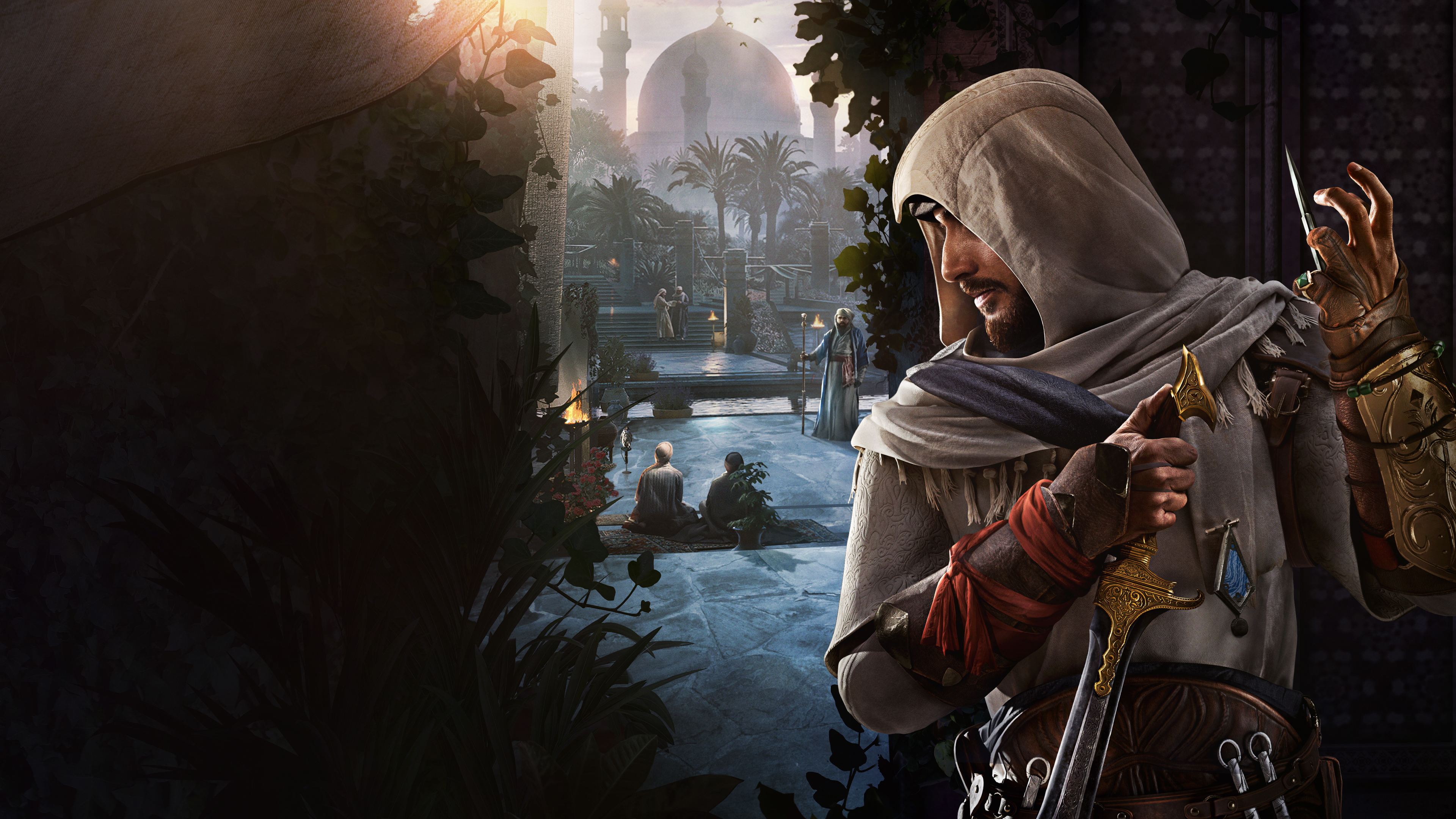 Assassin's Creed: Mirage